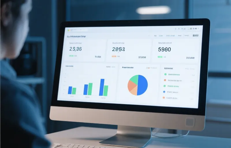 澳洲幸运5数据分析界面示意图